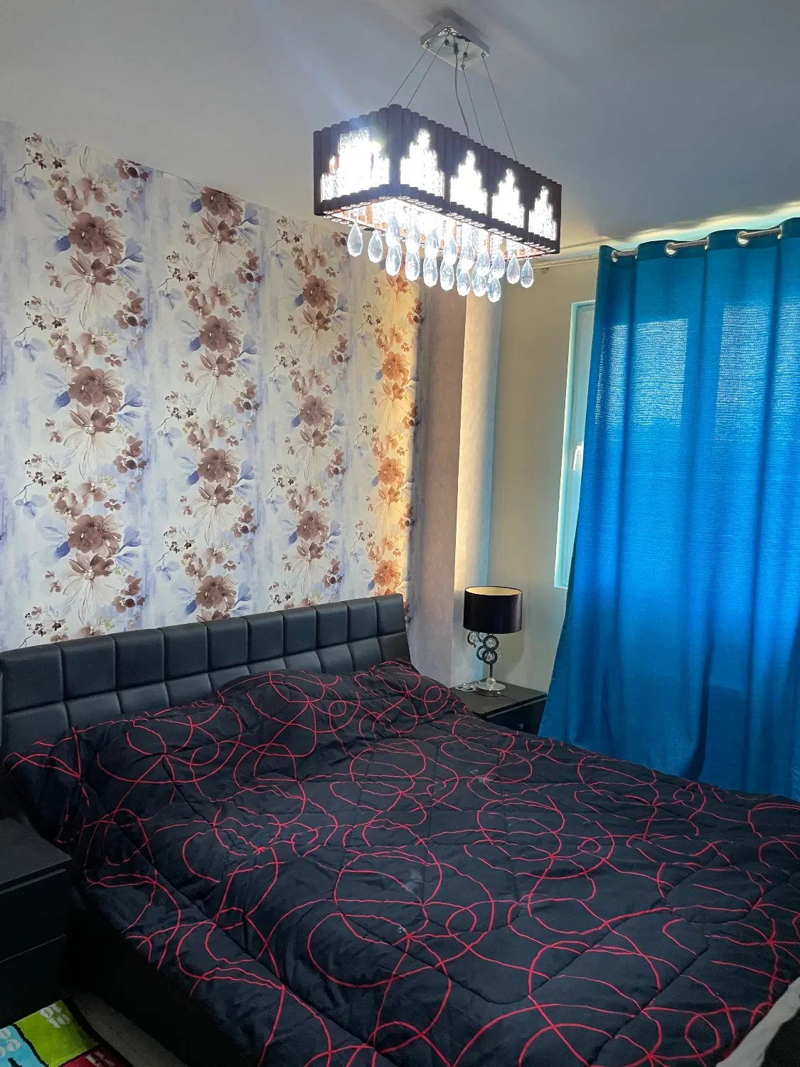اپارتمان فیروزکوه شهرک‌ نگین‌ دیمه