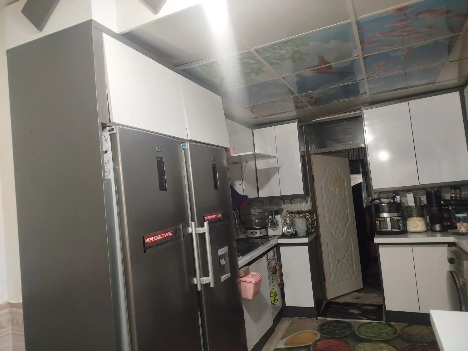 خانه ویلایی 60متر دوبلکس