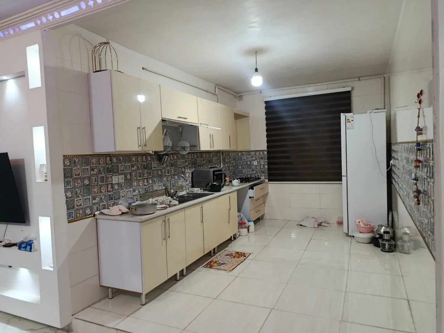 خانه اجاره 90متری اول نایسر