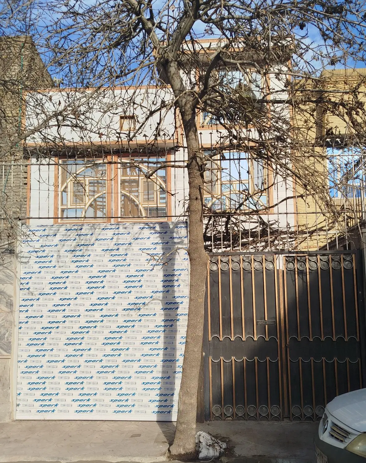 منزل ویلایی فروشی کوی امیرالمومنین