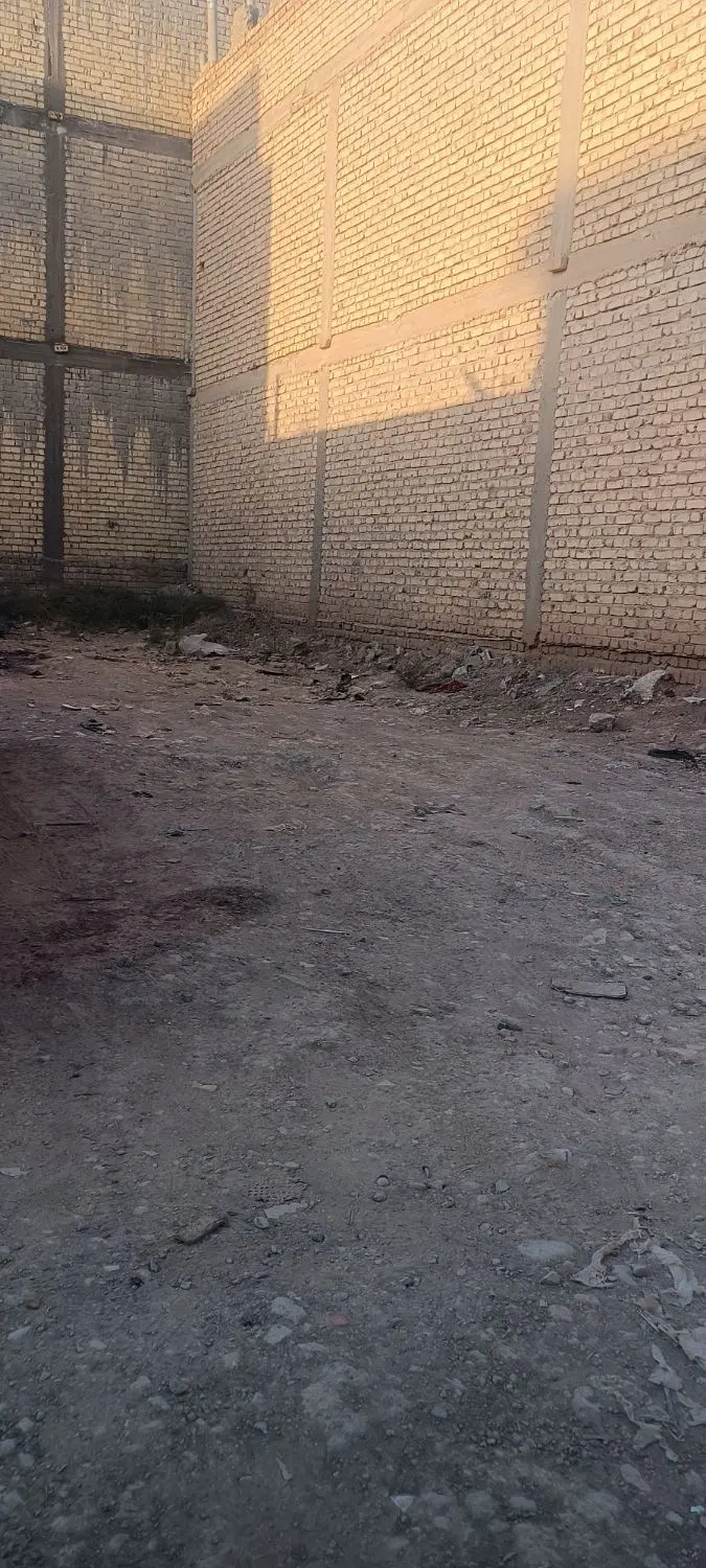 زمین طرح هادی کرونی