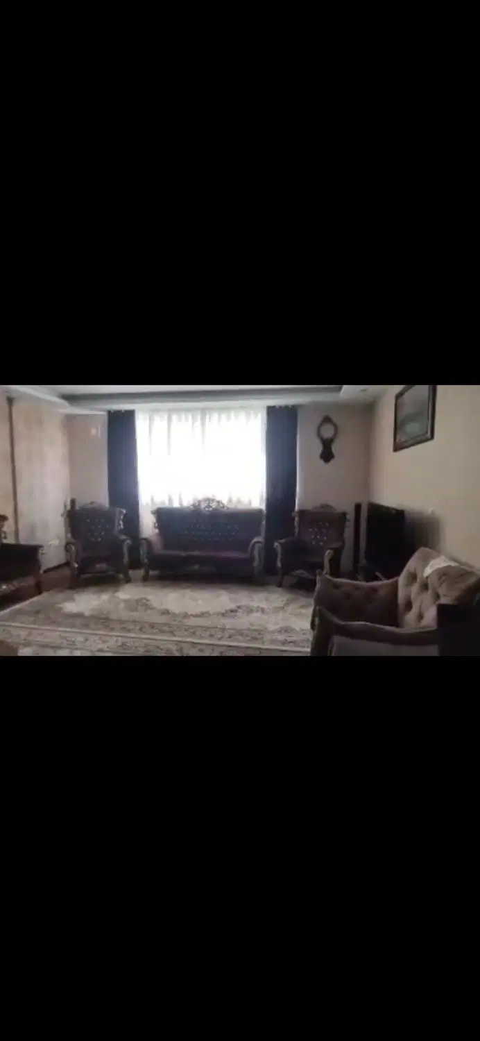 آپارتمان ۲خوابه رهن کامل