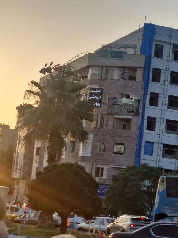 اجاره اپارتمان اداری
