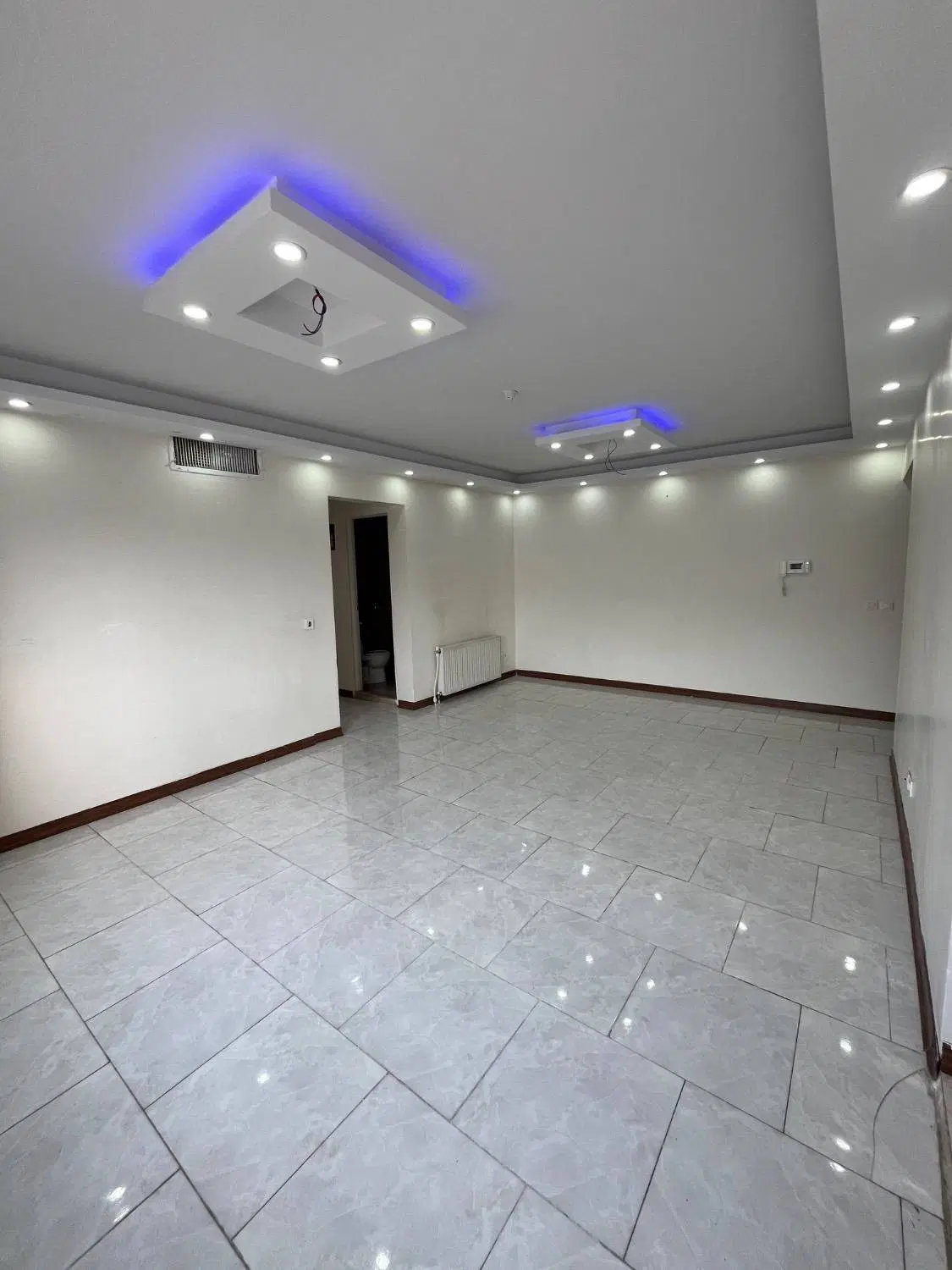 فاز ۵ جنوبی فاقد بدهی دنیای ویو دپارتمان مادر_ساجی