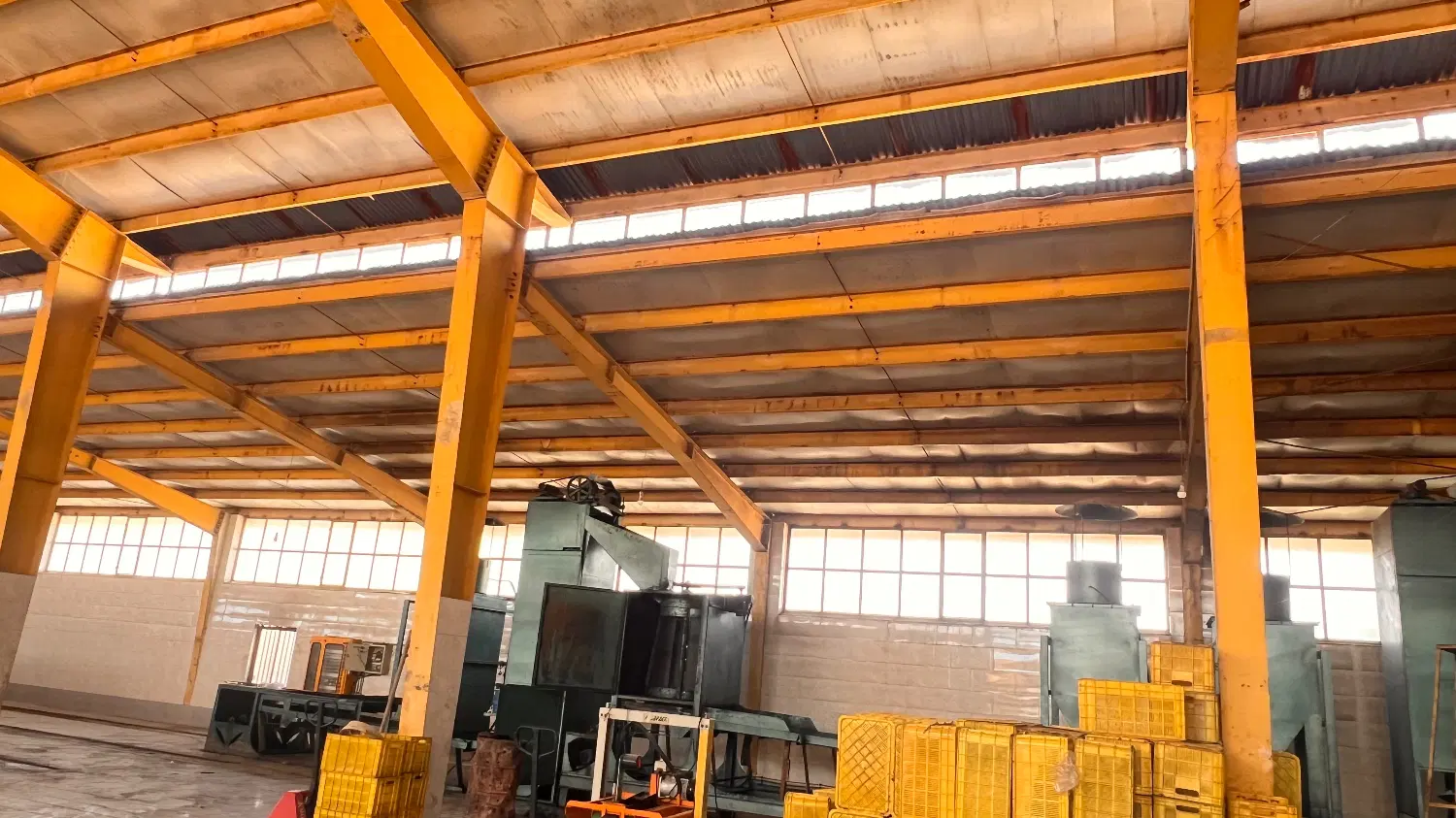 اجاره یا فروش یک واحد کارخانه