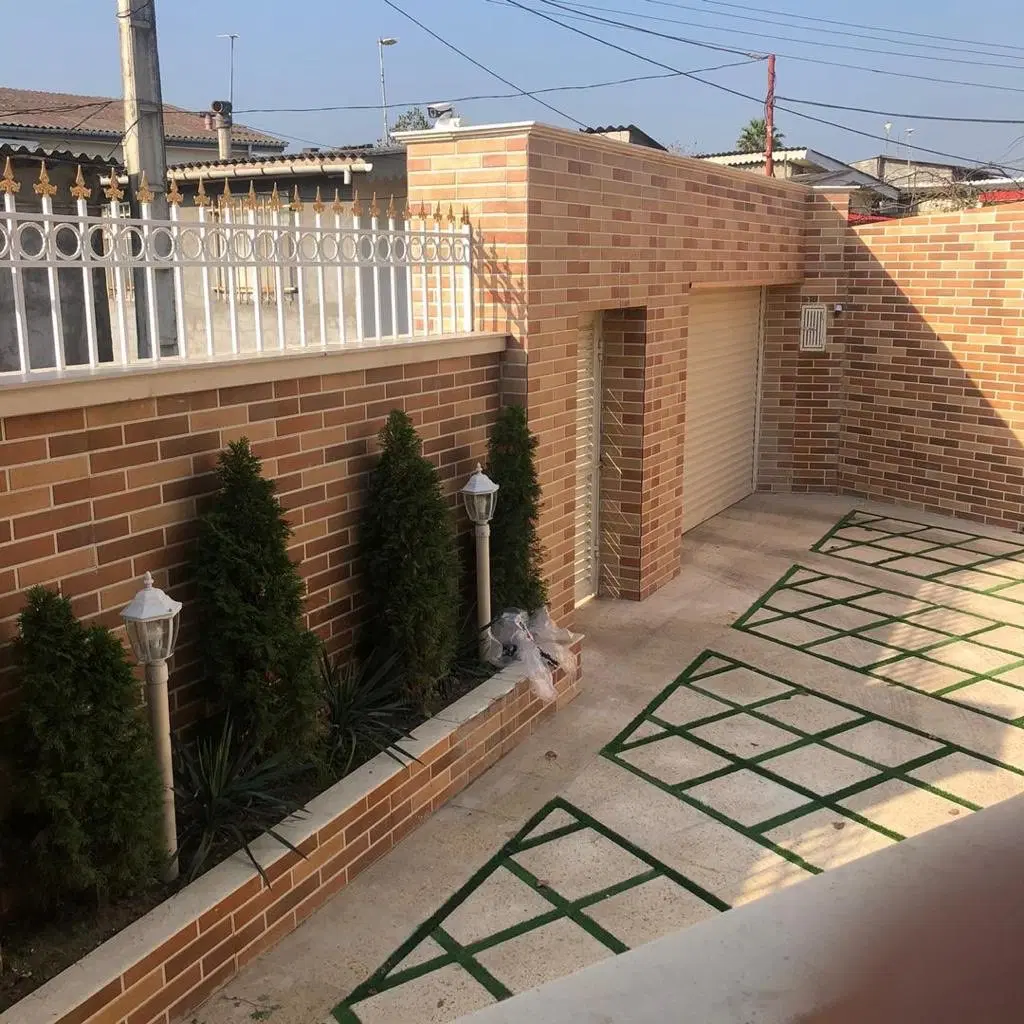 ویلا سه خواب سند دار حوزه شهری