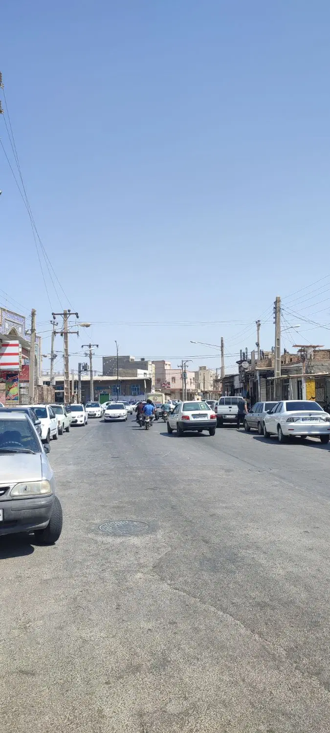 امتیاز مغازه موبایل و جانبی همراه با کلیه تجهیزات