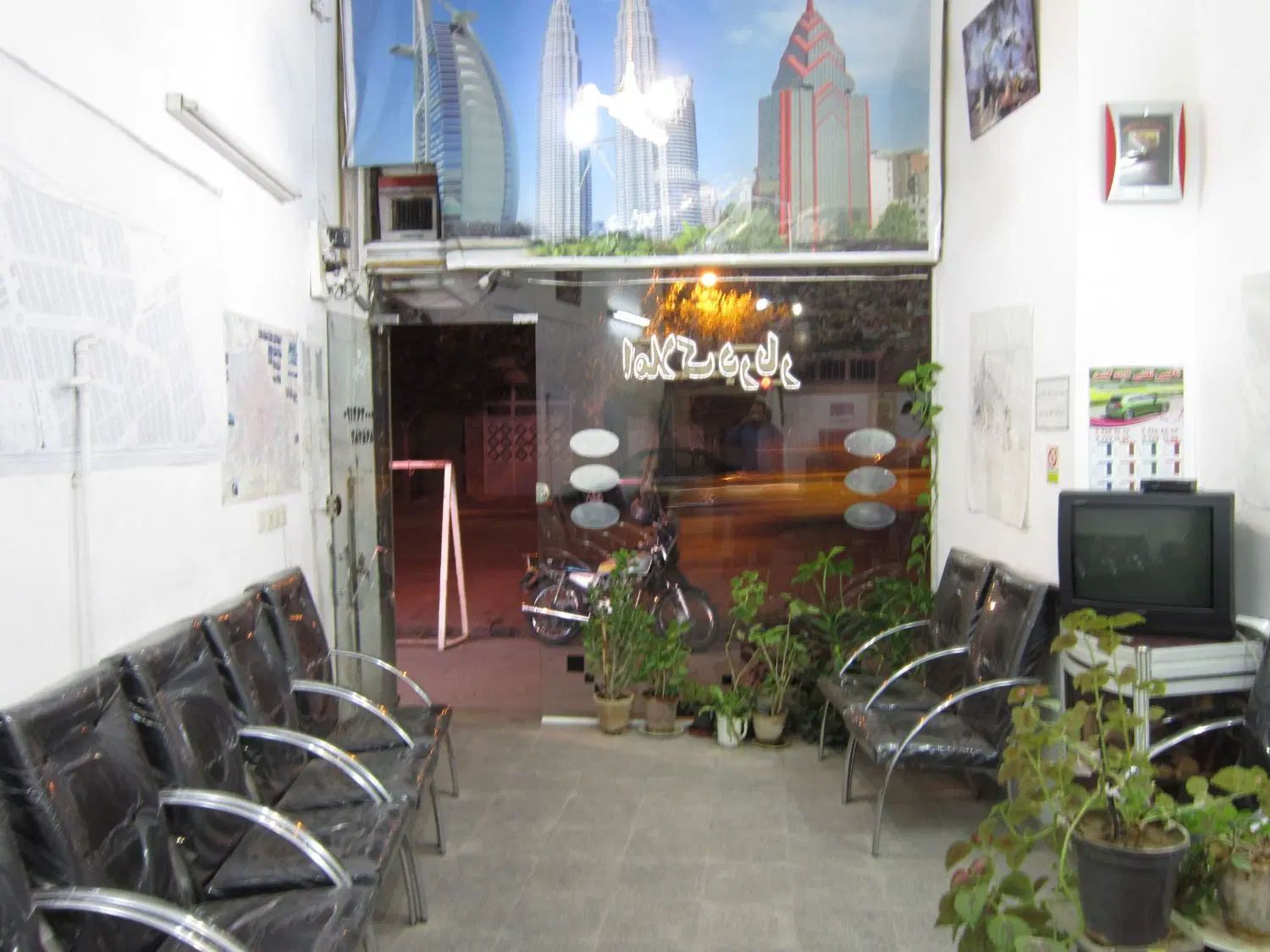 مغازه تجاری ۳۰متری بهار اره گر