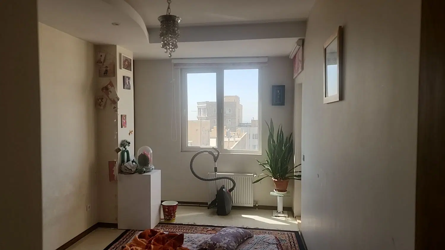 اجاره واحد شیک 150 متری پیروزی شمالی