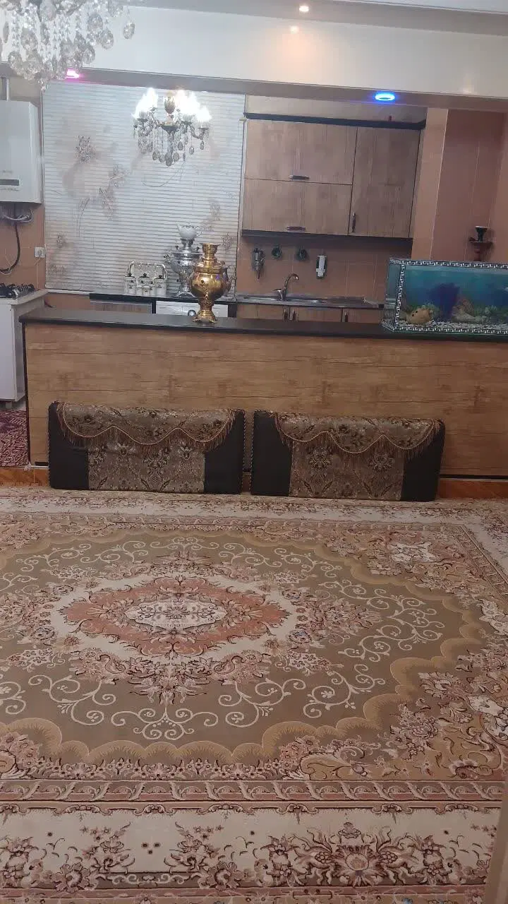 فروش آپارتمان