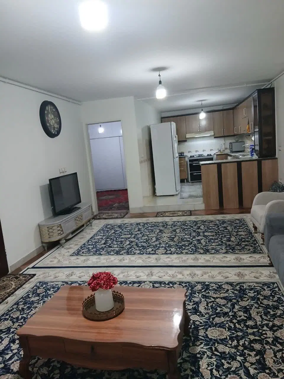 اجاره منزل مسکونی 75 متر