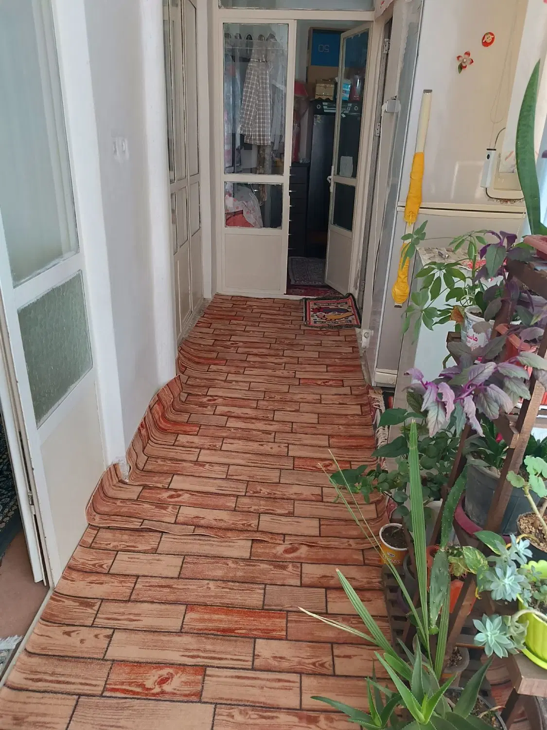 خانه ویلایی دربست کامل حسینیه