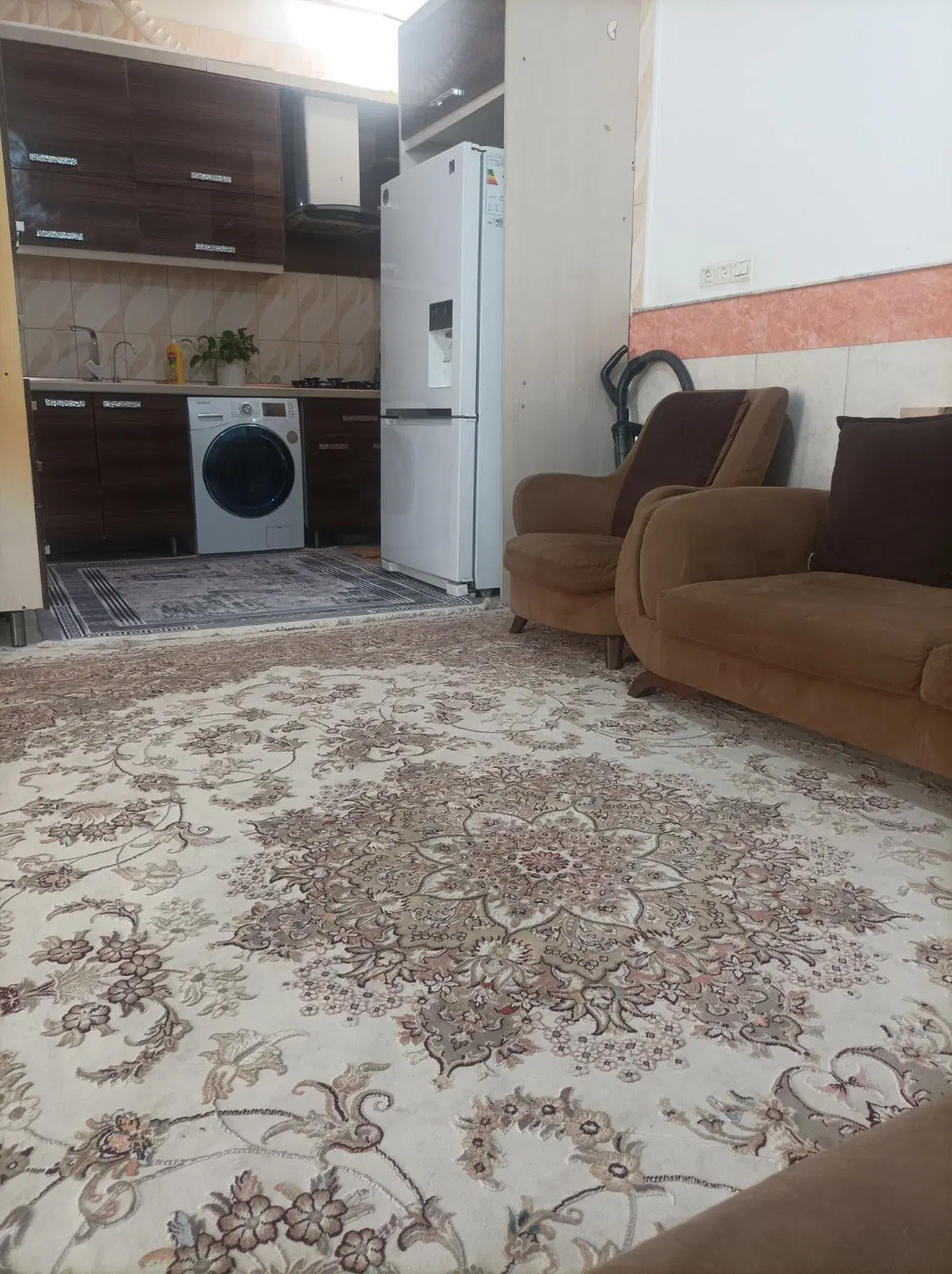 منزل ۷۰ متری فروش فوری