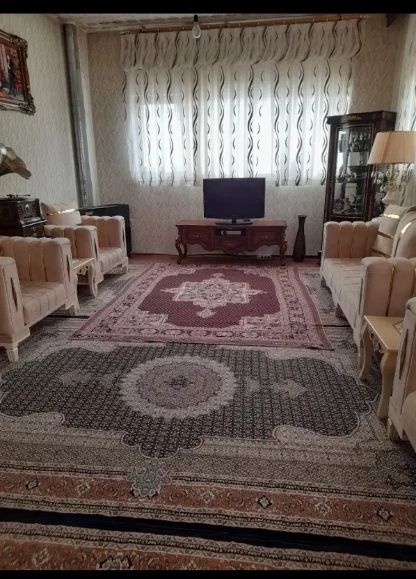 همخانه میخوام