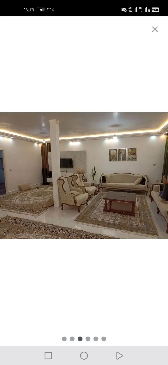 رهن و اجاره منزل ویلایی