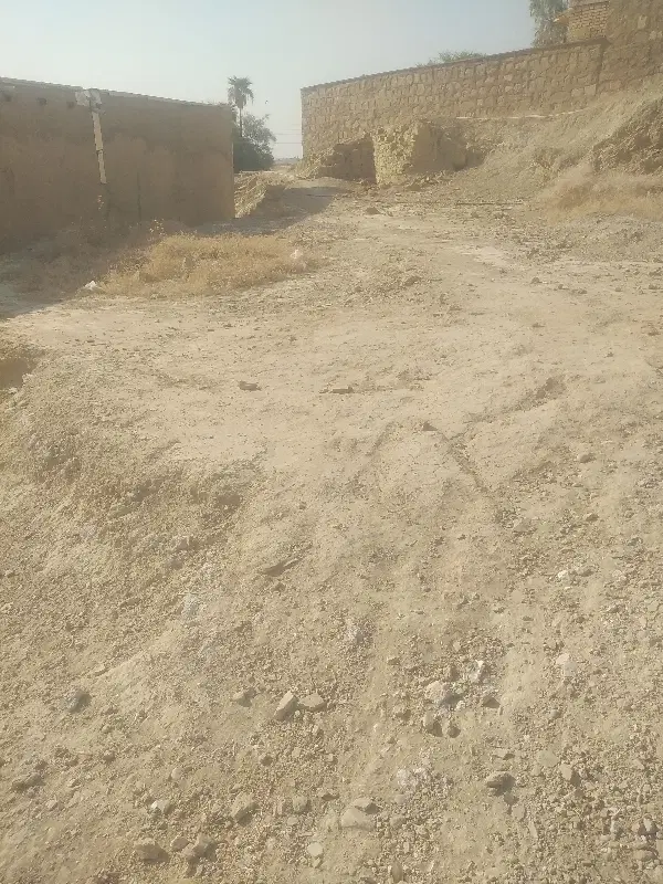 زمین بی بیان
