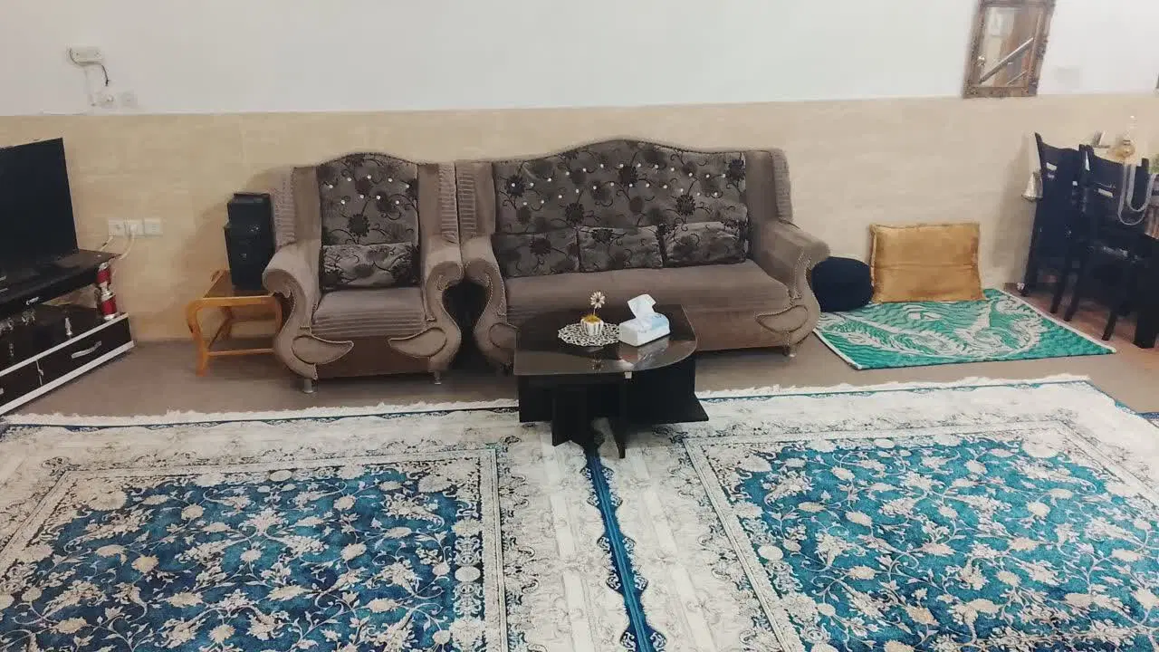 فروش خانه ۲۲۲متری