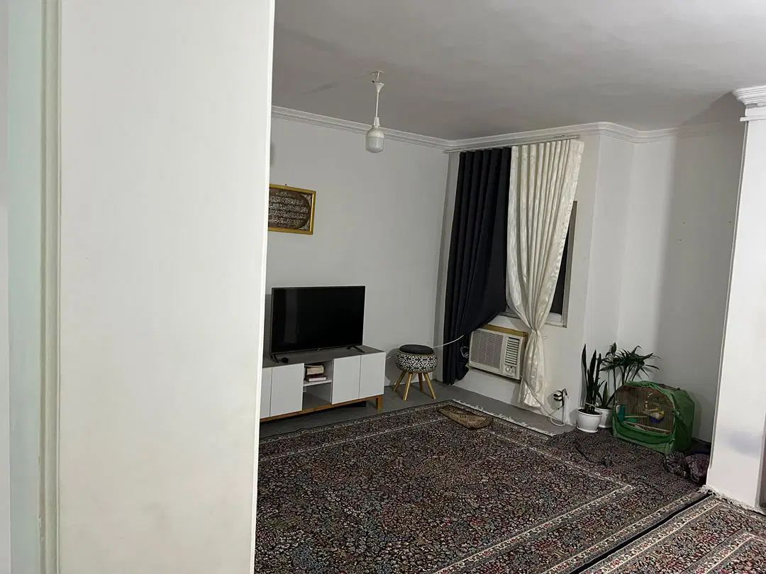 فروش آپارتمان ۱۰۷ متری