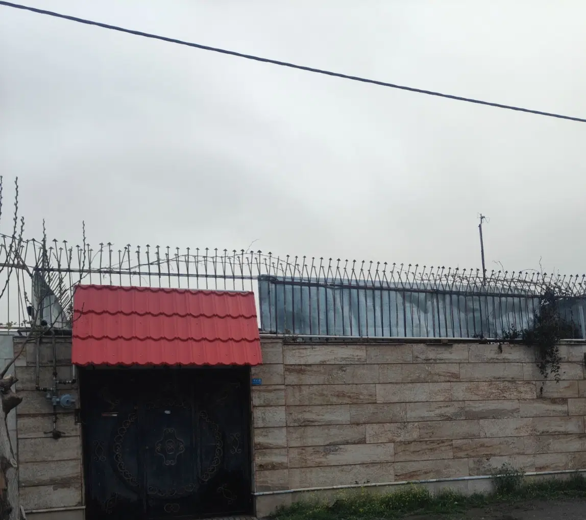 منزل ویلایی صدف