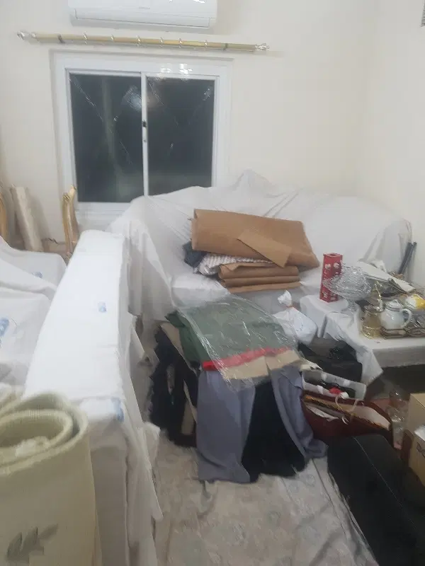 شهرک سجادیه ۶۴متر