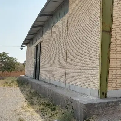 سوله در بویین زهرا