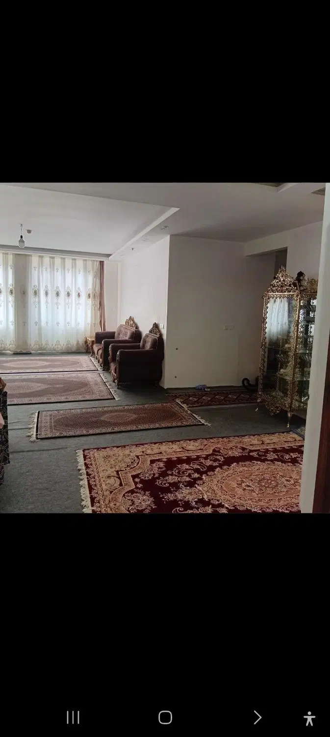سبلان فازدو 92متر