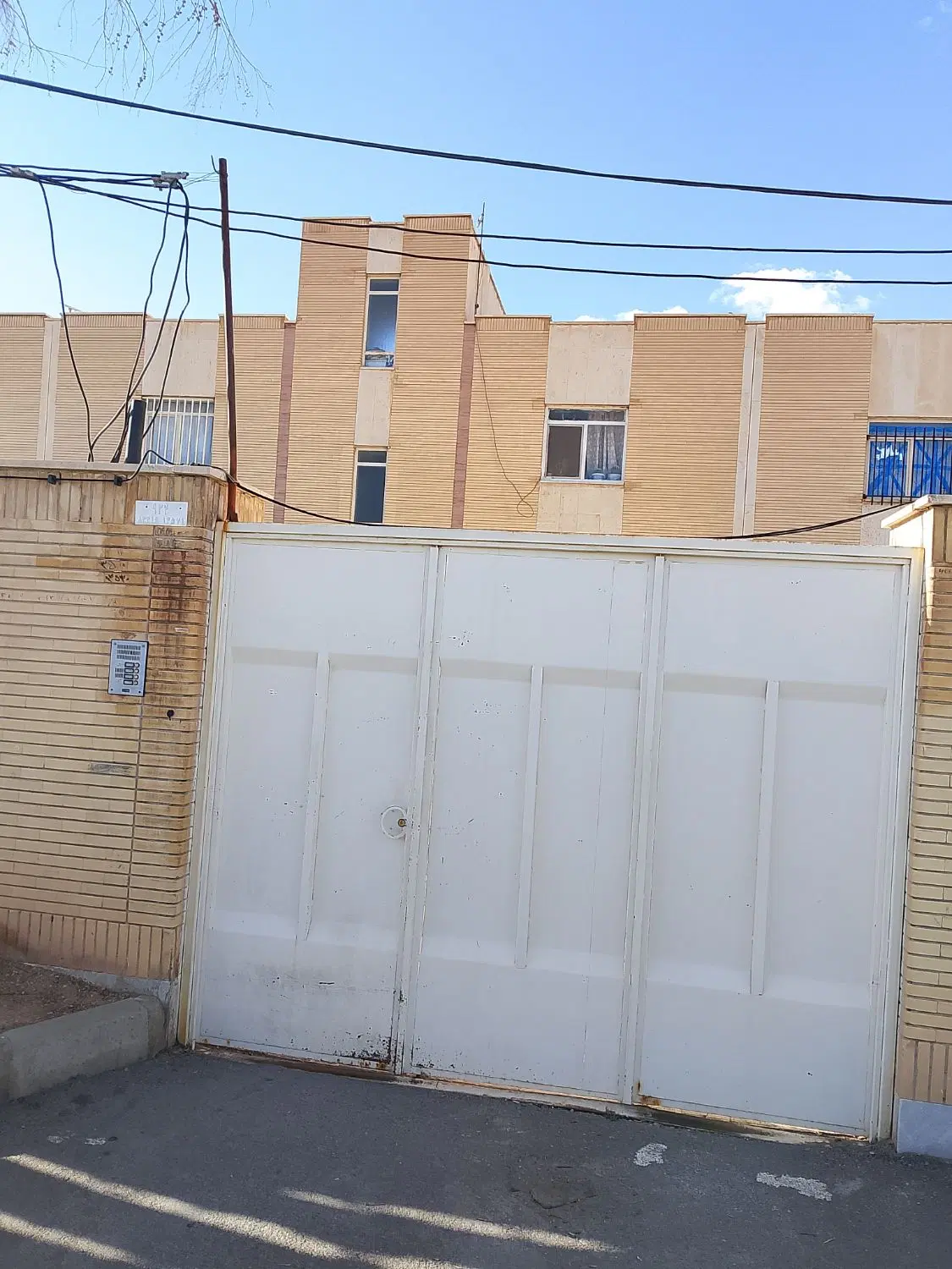 فروش آپارتمان
