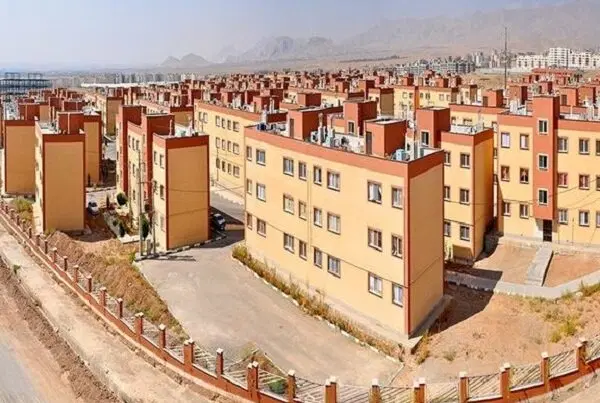زمین 235متری مارلیک سند دار بهترین لوکیشن