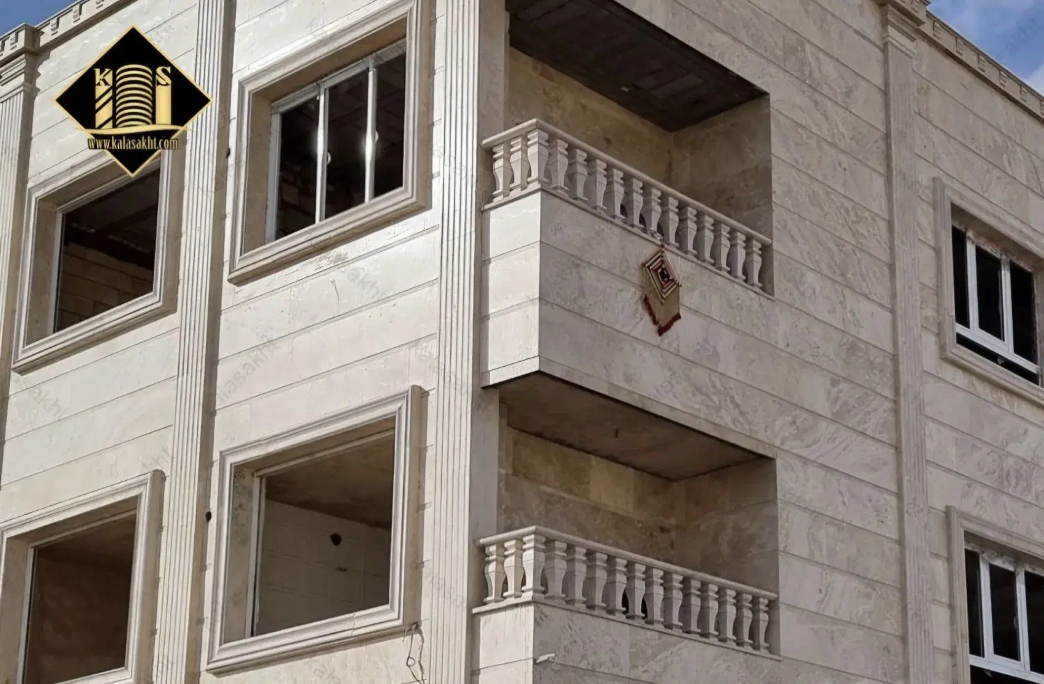 اجاره واحد 130 متر