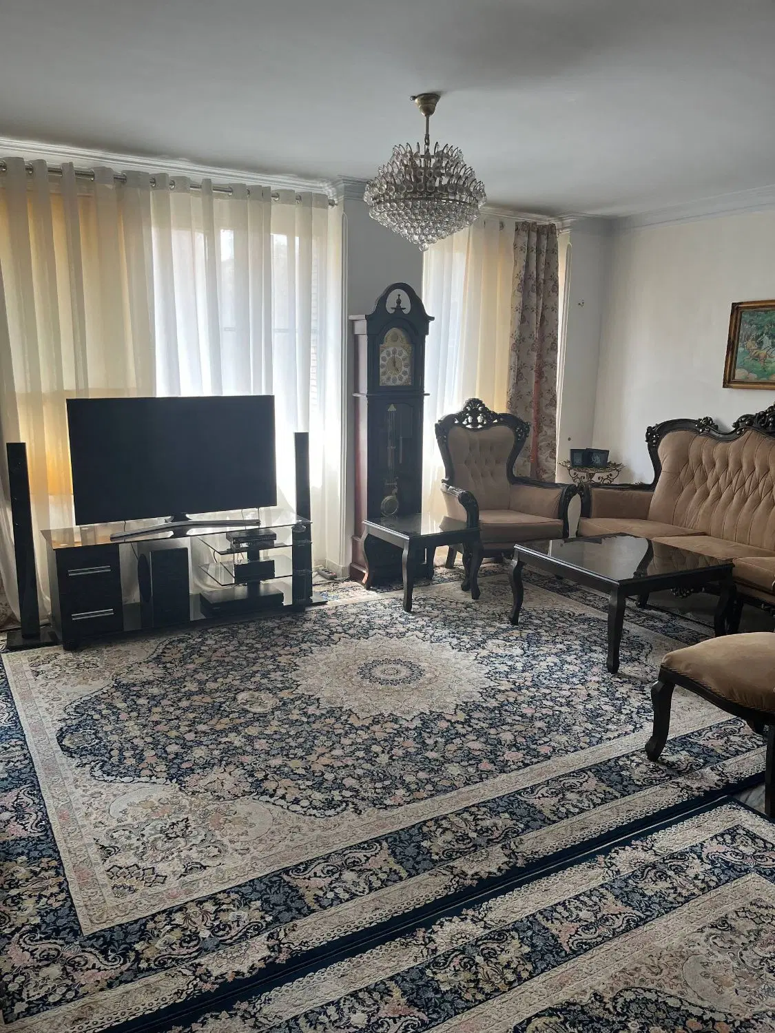 110 متری دو خواب شریعتی