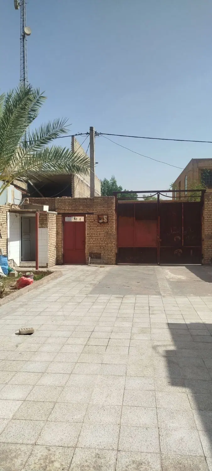 منزل ویلایی