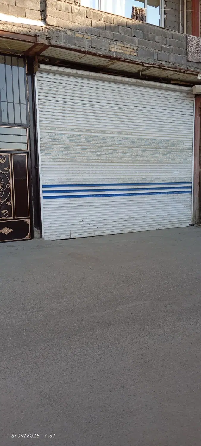 مغازه نایسر 125متری