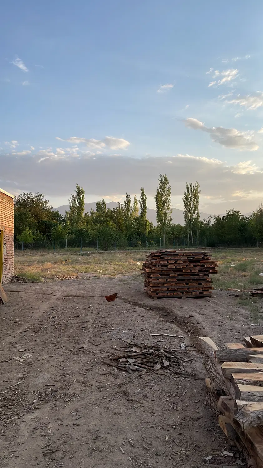 زمین تجاری اردکلو