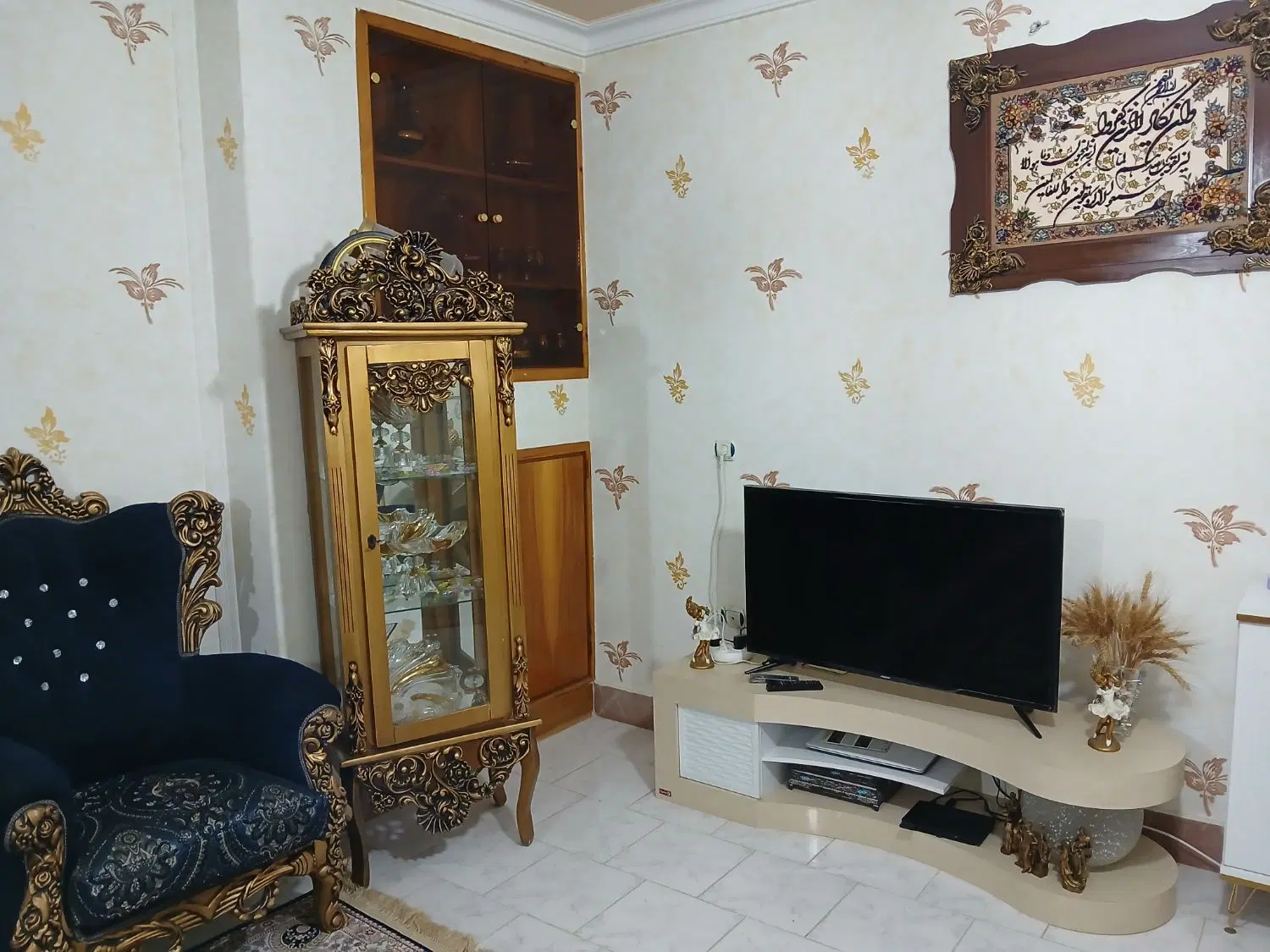 فروش آپارتمان