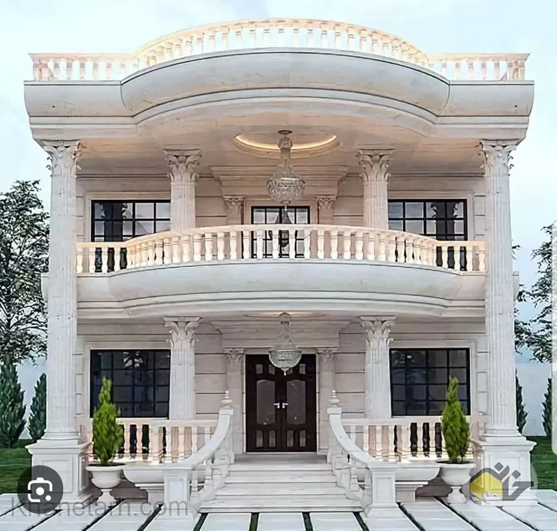 ویلا شاندیز،بلوار شقایق یاس ۶دانگ ملک