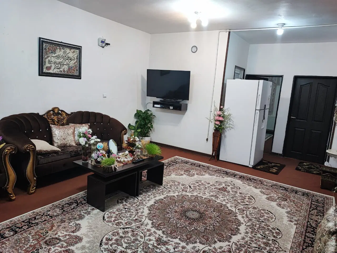 فروش مسکونی ۶ واحدی