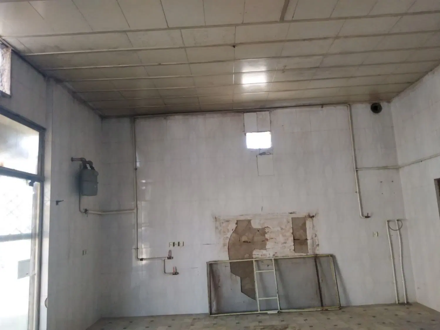 مغازه اجاره ای شمس آباد