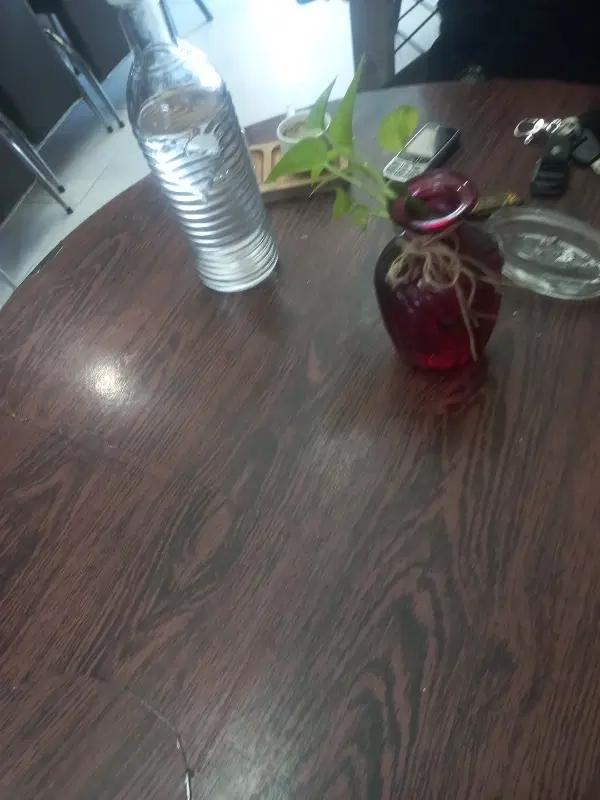 واگزاری مغازه قهوه با پاخور بالا