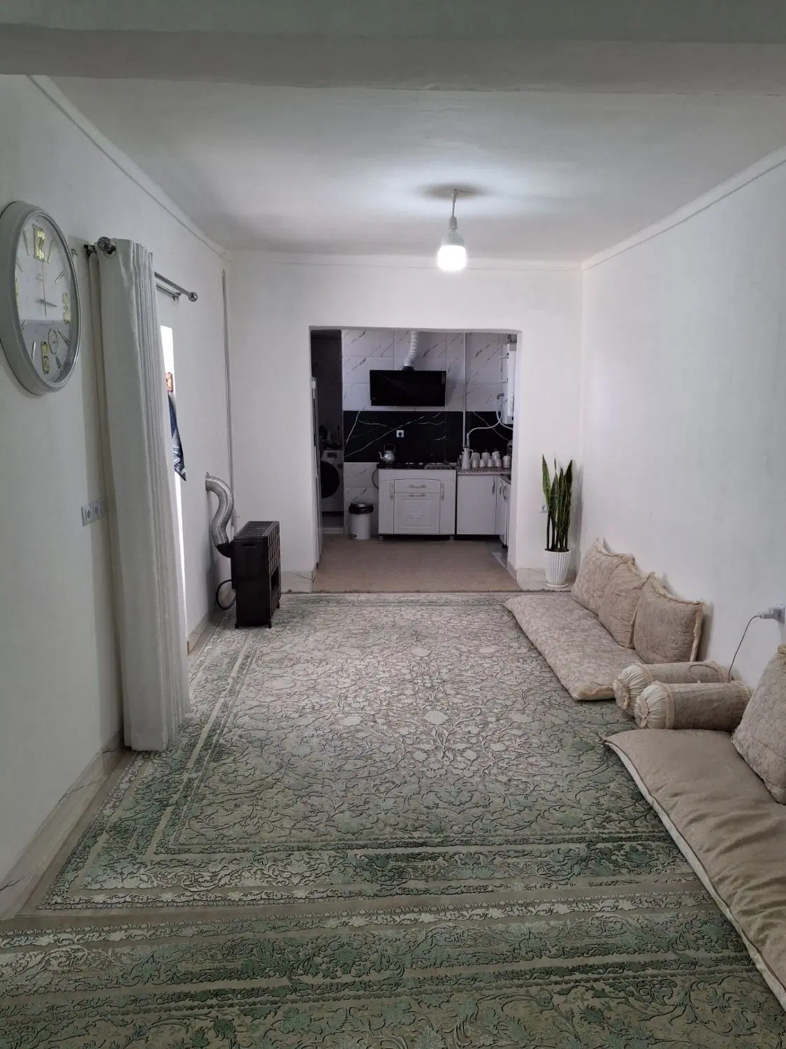 فروش خانه ویلایی تمیز