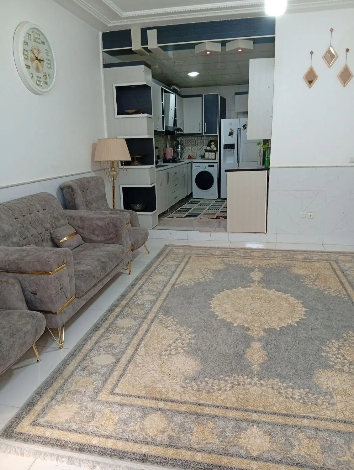 خانه فروشی