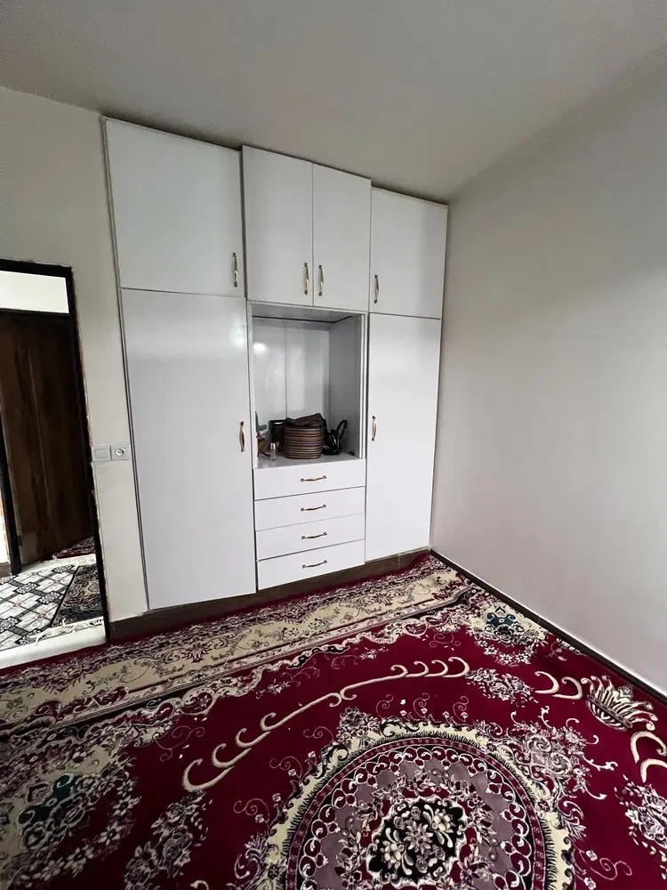 فروش واحد آپارتمان طبقه دوم