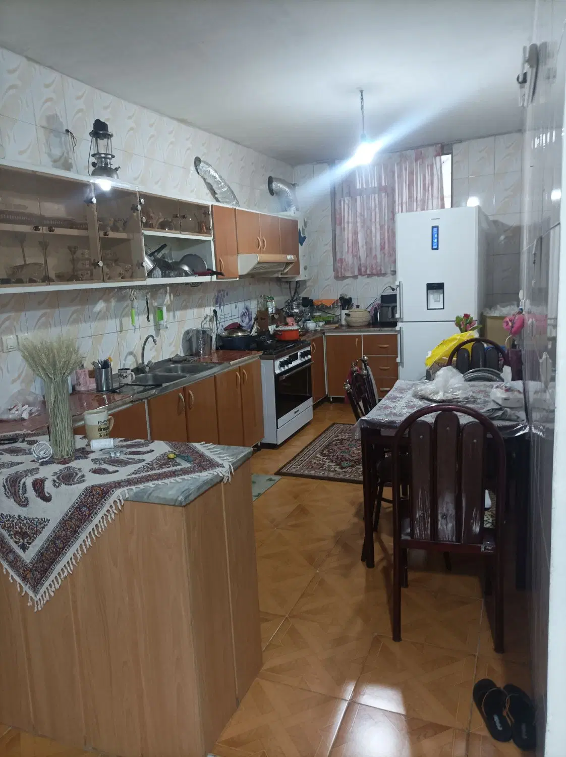 اجاره آپارتمان استاد شهریار جنوبی