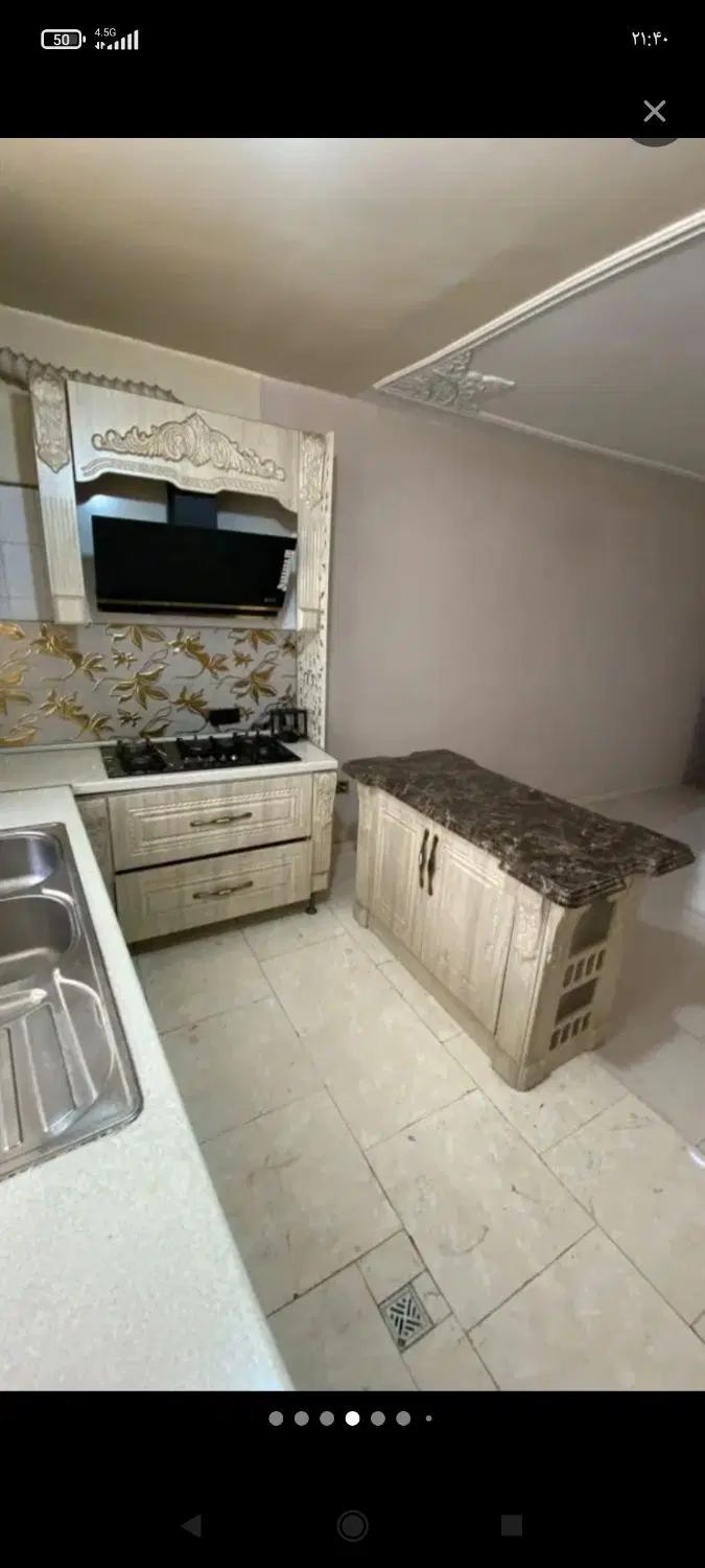 رهن خانه