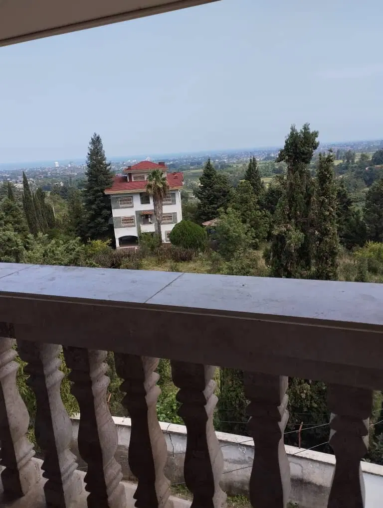 اجاره  یک واحد ۳ خواب در چالوس زوات غرب