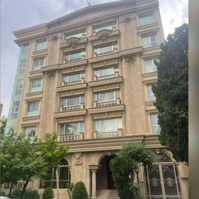 اجاره 235 متری گلستان شمالی