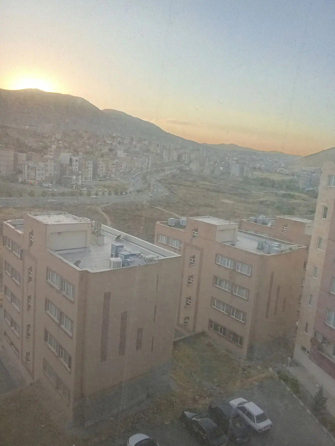 فروش فوری مسکن مهر بهاران_ فول امکانات