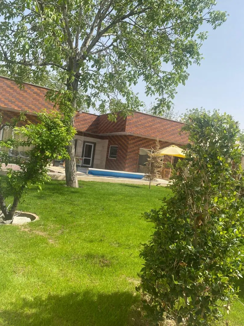 ویلا کردان چهارباغ