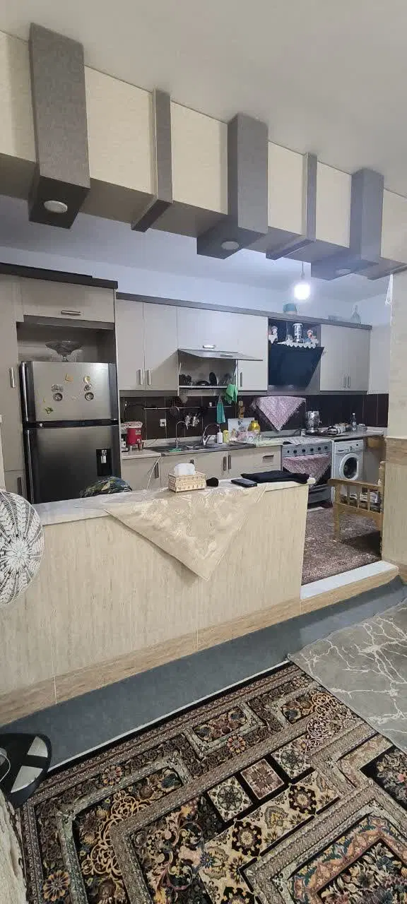منزل ویلایی دوطبقه