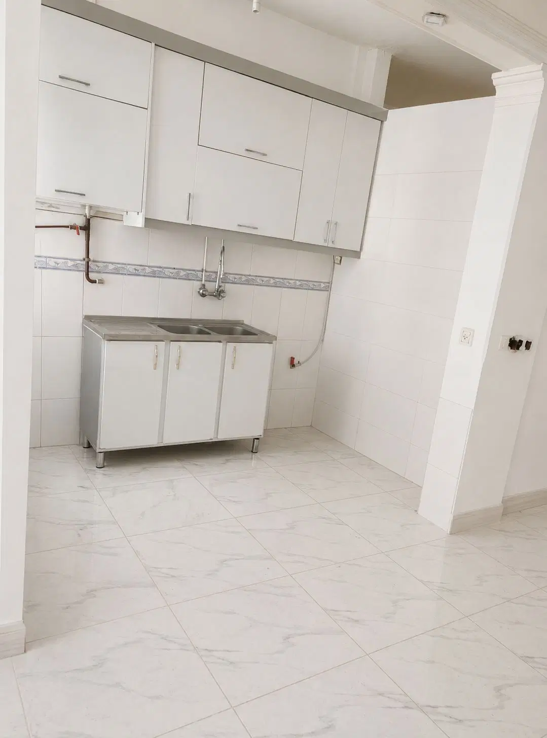 فروش خانه ویلایی 60 متری،دوست آباد