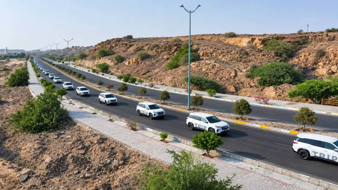 یک قطعه زمین تجاری